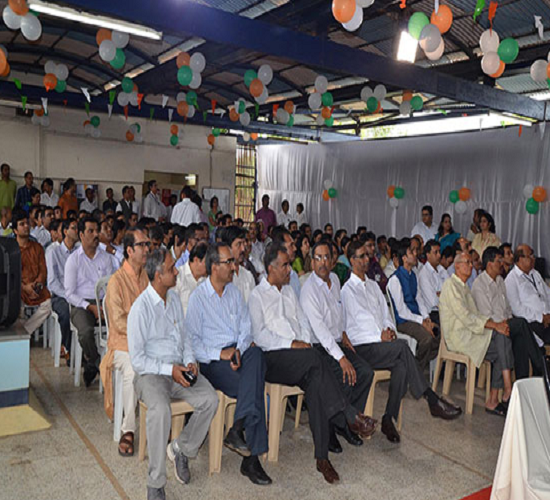 CDAC Noida Events photo 2
